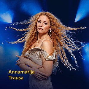 Anna Marija Strausa