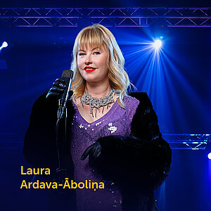 Laura Ārdava Ābola