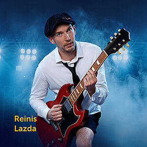 Reinis Lazda