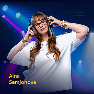 Aina Semjonova