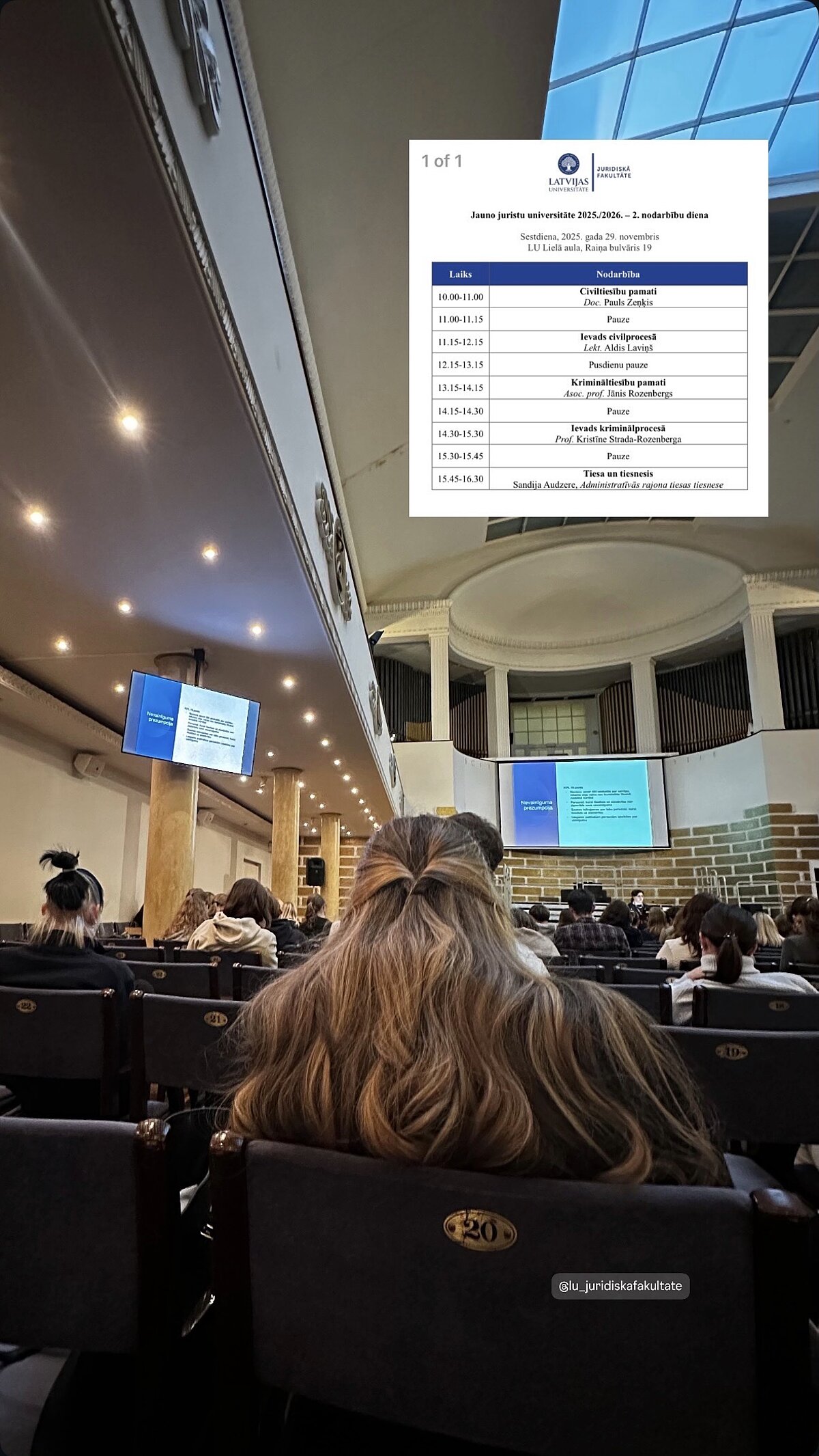 Foto: @agrita_andersone