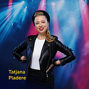 Tatjana Pladere