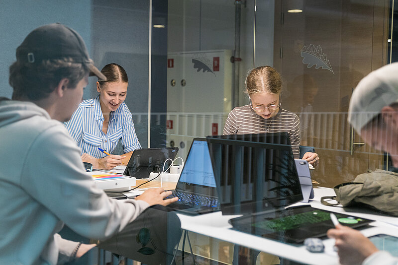 Doktorantus un jaunos zinātniekus aicina uz darbsemināru par atbalsta sistēmu 