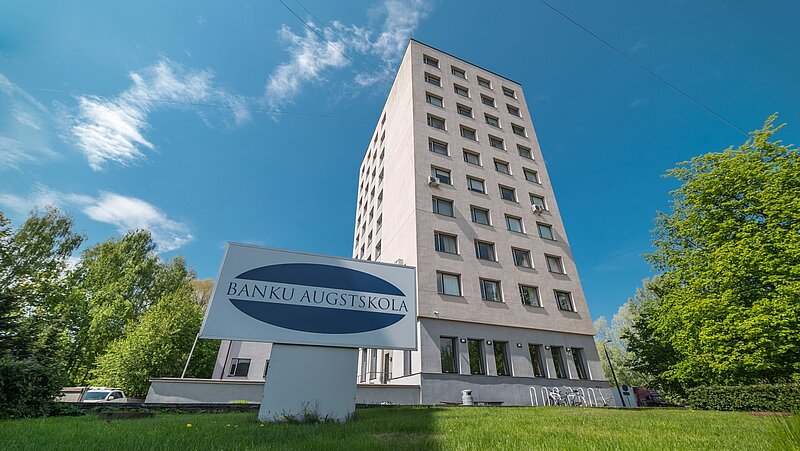 Apstiprināta Latvijas Universitātes Banku augstskolas konsultatīvā padome
