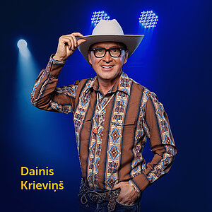Dainis Krieviņš
